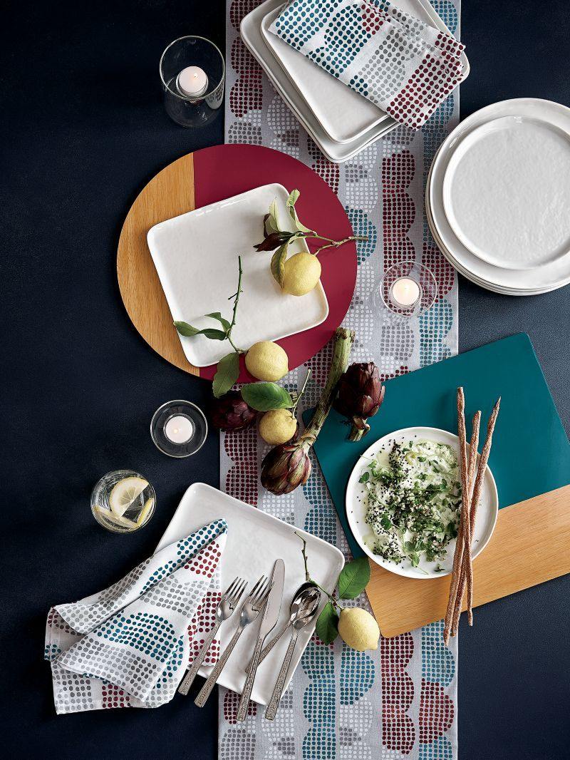 Elsa Small Glass Tealight Candle Holder