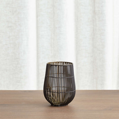 Kent Wire Hurricane Candle Holder 6'