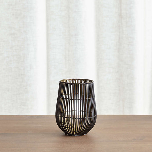 Kent Wire Hurricane Candle Holder 6'